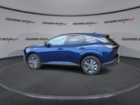 // ACCIDENT FREE!! // // SINGLE OWNER! // With only 500 km, this accident-free, single-owner 2025 Ni... (image 5)