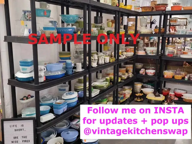 OPEN TODAY !Monday! FRIDAY  - SAT - SUN & mom from now on!! in Arts & Collectibles in Mississauga / Peel Region - Image 10