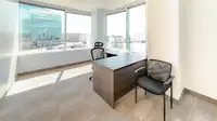 Furnished Private Offices starting $700 a Month