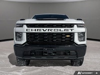 Dealer Certified Pre-Owned. This Chevrolet Silverado 2500HD boasts a Gas V8 6.6L/400 engine powering... (image 9)