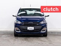 NO ACCIDENTS / CLEAN CARFAX / 1 OWNER / Bluetooth Music, Touchscreen Display, Cruise Control and mor... (image 1)