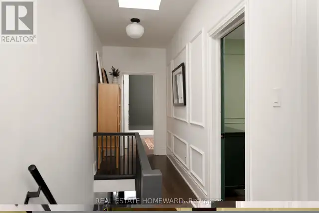 127 WITHROW AVENUE Toronto (North Riverdale), Ontario in Houses for Sale in City of Toronto - Image 18