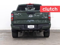 USB Input, Keyless Entry, Push Button Start and more! Clutch is the largest online used car retailer... (image 4)