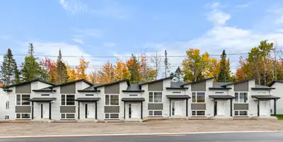 Welcome to your new home, nestled in the charming town of Dieppe where nature meets modern living. S...