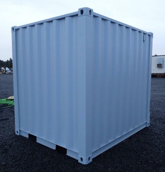 New 7FT  8FT 9FT Sea office container and Mini storage in Other in Richmond - Image 4