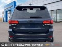 Saskatoon Motor Products - Recent Arrival! 2021 Jeep Grand Cherokee 80th Anniversary Edition - Certi... (image 4)