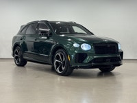 Découvrez le parfait équilibre entre luxe, performance et prestige avec ce magnifique Bentley Bentay... (image 1)