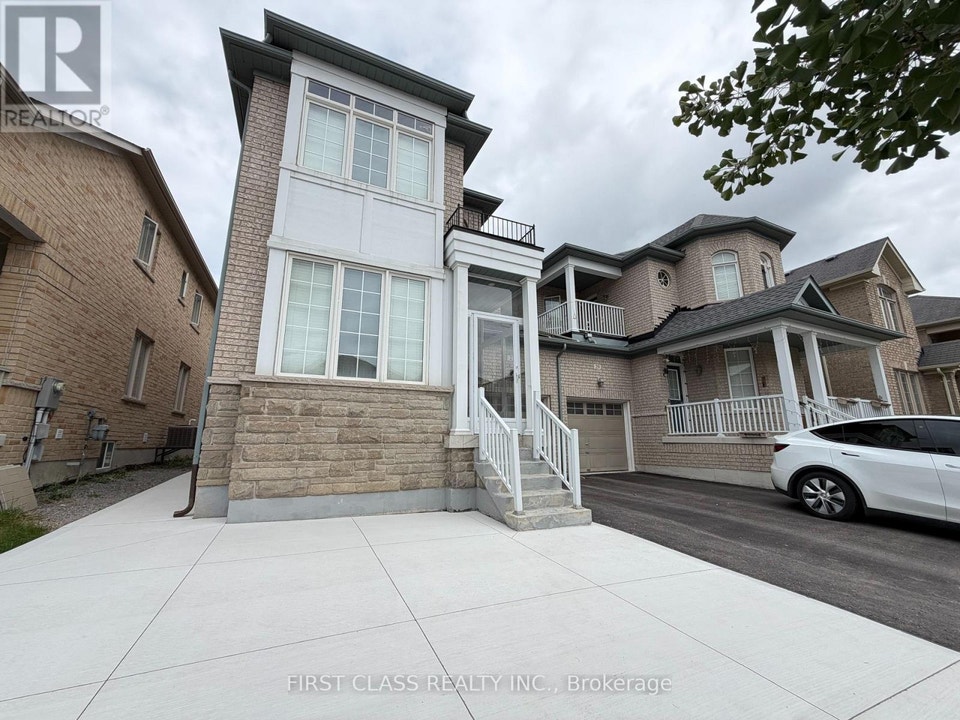 BASEMENT - 27 MARIA ROAD Markham (Wismer), Ontario 2