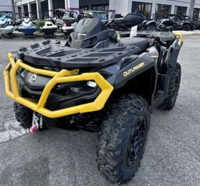APPLY NOW: https://www.ridecollective.ca/get-pre-approved The 2023 CAN-AM OUTLANDER XT-P 1000R is a...