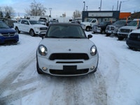 Welcome to Central Truck Sales. 2014 MINI COOPER S ALL4 COUNTRYMAN SEDAN , 1.6L engine automatic tra... (image 1)