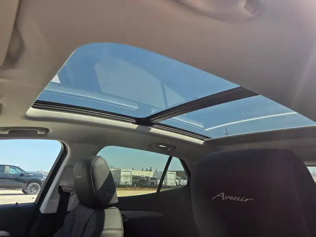2026 Buick Envision Avenir- Bose Sound - Panoroof - Demo/Used in Cars & Trucks in Barrie - Image 23