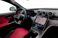 MB Certifiee ! Ensemble Haut de gamme, Haut de Gamme Plus, Ensemble Sport, Ensemble de style AMG, Vo... (image 7)