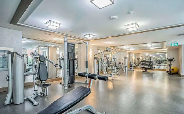 Available now, 1-bedroom Condo in North York $ 2,000/- dans Locations longue durée dans Ville de Toronto - Image 27
