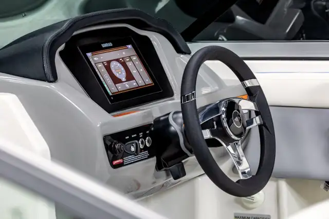 2026 Chaparral GTS 3 SURF in Powerboats & Motorboats in Kingston - Image 27