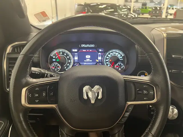 2022 RAM 1500 Sport Sport in Cars & Trucks in Comox / Courtenay / Cumberland - Image 16