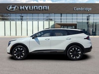 Experience the cutting-edge 2024 Kia Sportage X-Line, a pristine sport utility vehicle ready to elev... (image 1)