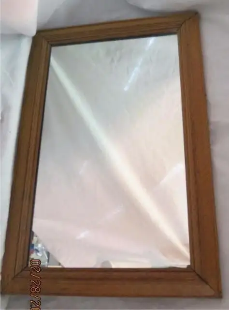 ANTIQUE MIRRORS in Home Décor & Accents in Ottawa - Image 11