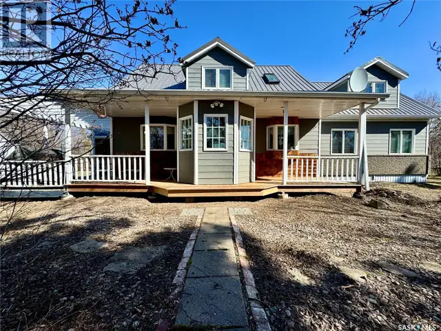 Hawcutt Acreage - RM of Grayson Grayson Rm No. 184, Saskatchewan in Houses for Sale in Regina - Image 4