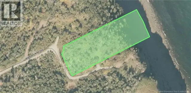 Lot 04-08 Seven Days Work Drive Grand Manan, New Brunswick in Land for Sale in Saint John - Image 12