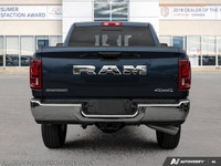 This Ram 3500 delivers a Intercooled Turbo Diesel I-6 6.7 L/408 engine powering this Automatic trans... (image 5)