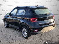 This Hyundai Venue boasts a Regular Unleaded I-4 1.6 L/98 engine powering this Variable transmission... (image 3)