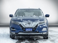 Come see this 2023 Nissan Qashqai before it's too late! *You Can't Beat the Price with These Options... (image 1)