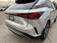 This 2025 Lexus RX 350 Premium package features a sleek and sophisticated body design, expressing a... (image 2)