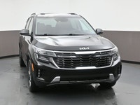 The Kia Seltos delivers bold styling, modern technology, and versatile performance in a compact SUV.... (image 1)