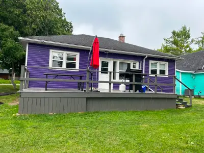Cottage Cleaner Hiring ($20/Hr Cash), View more