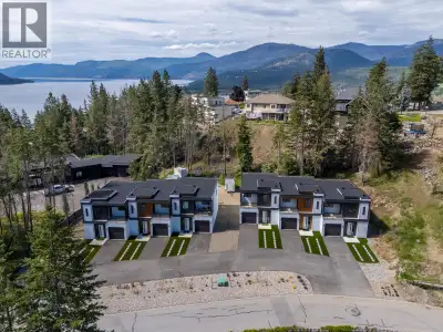 These premium 3 bedroom, 3 bath homes are situated within the exclusive Canadian Lakeview Estates ne...