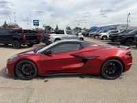 AMVIC Licensed Dealer Under the wide Albertan sky, where the prairie meets performance, sits the vib... (image 4)