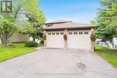 Top 5 Reasons You Will Love This Home: 1) Nestled on a quiet street in a highly sought-after family...