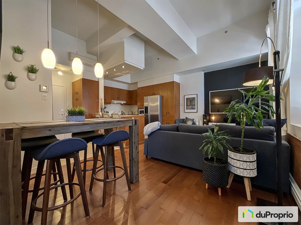 $335,000 - Condominium for sale in Old-Quebec — photo 3