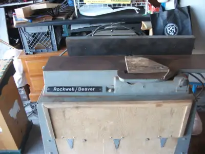 4 Vintage Beaver Machine Tools, View more