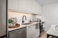Condo for rent-apartment rental-logement locatif-3.5-3 1/2-1cc-1 chambre/bedroom-Rosemont La Petite... (image 3)