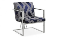 DESIGNER ACCENT CHAIR FOR $275 ONLY