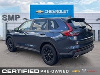 Saskatoon Motor Products - General Motors Certified, CR-V Hybrid EX-L, 4D Sport Utility, 2.0L 16V DO... (image 3)