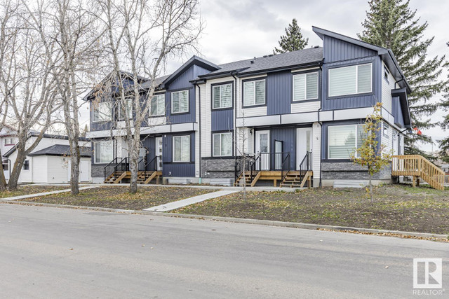 10008 162 ST NW Edmonton, Alberta in Houses for Sale in Edmonton - Image 2