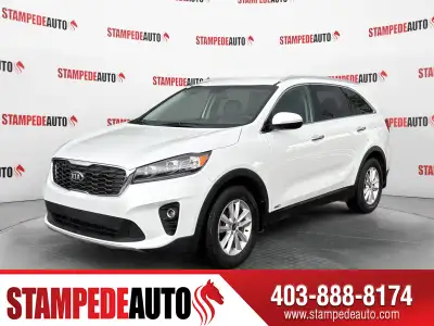 Stampede Auto has a wide selection of exceptional pre-owned vehicles to choose from, including this...