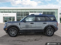 * 4x4 capability and the High-Performance Off-Road Stability Suspension (HOSS) * Includes heated fro... (image 1)