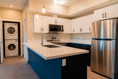 Ridge Apartments: 1st month’s Rent FREE! 1&2 Bedroom Units