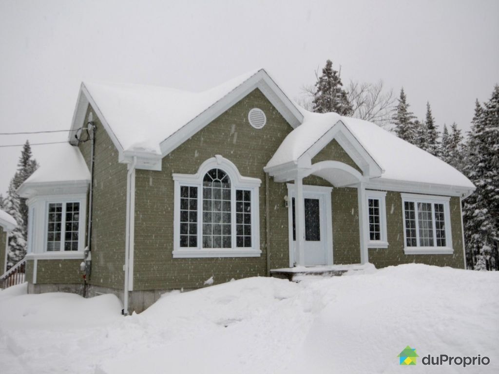 $629,000 - Bungalow for sale in St-Raymond — photo 2