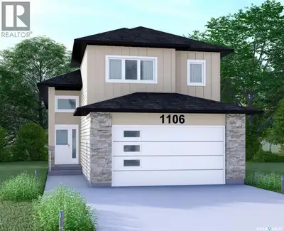 Welcome to this brand new under construction Modified Bi-level home located in the most desiring nei...