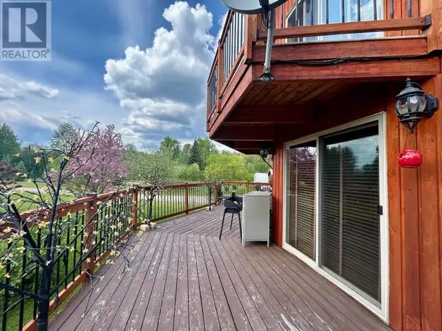 58 RADAR ROAD Fort Nelson, British Columbia in Houses for Sale in Fort St. John - Image 27