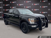 Come see this 2022 Ford F-150 before someone takes it home! *You Can't Beat the Price with These Opt... (image 7)