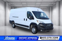 2025 Ram ProMaster 3500 Cargo Van High Roof 159-IN. WB EXT Welcome to Xtreme Auto & Truck Sales Your... (image 2)