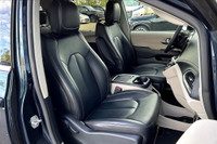 3.6 L 6 Cyl Engine Vehicle Options: Leather Interior, Adaptive Cruise Control, Blind Spot Monitoring... (image 6)