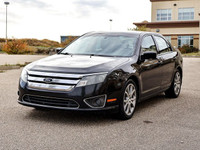 Welcome To Sherwood Park Chevrolet. The #1 Volume Chevrolet Dealer in Canada. Leather / Heated Seats... (image 3)