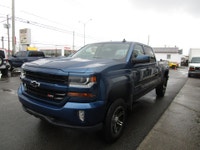 2018 Chevrolet Silverado 1500 **CONTENT AUTO SPÉCIALISTE DU FINANCEMENT MAISON SANS ENQUETE CREDIT *... (image 9)