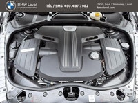 ===== Pourquoi acheter chez nous ? ===== Depuis plus de 50 ans, BMW MINI Laval est une référence dan... (image 9)